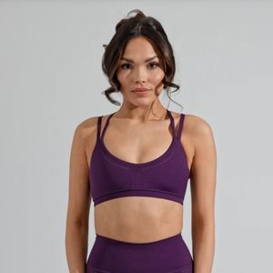 Buffbunny limitless sports bra